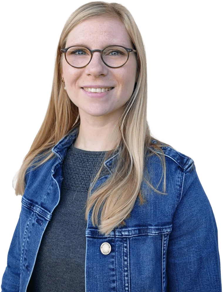 Anna Mühlhausen