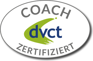 dvct-zertifizierter Coach