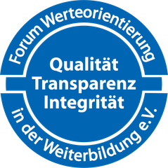 Forum Werteorientierung in der Weiterbildung e.V.
